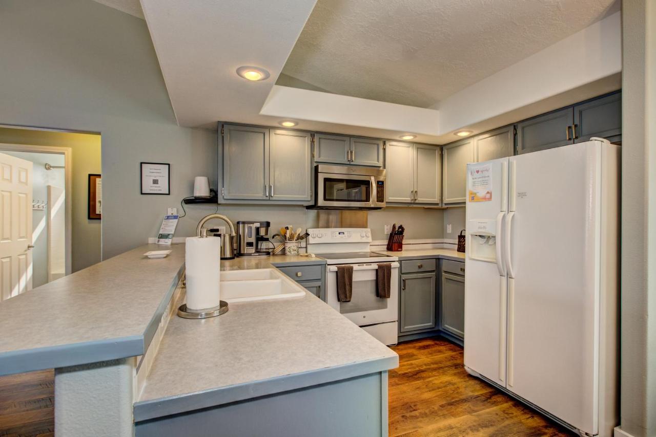 Hello Dolly! 3 Beds, 2 Bath, 2 Tv'S, Fireplace, Quiet Neighborhood In Star, Id Minutes From Walking Trails And River Views Игл Экстерьер фото
